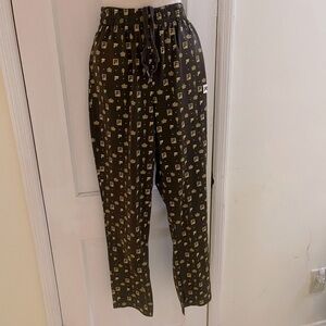 Urban Outfitters x Fila Tennis Joggers